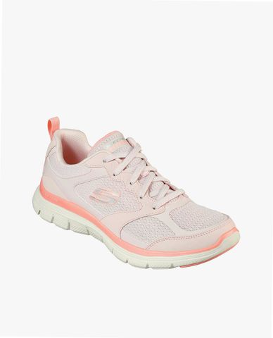  SKECHERS - Giày sneaker nữ Flex Appeal 4.0 Active Flow 
