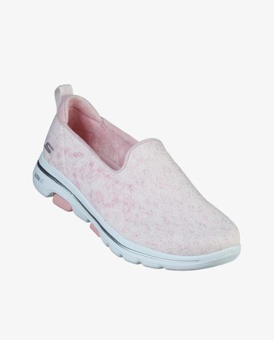  SKECHERS - Giày slip on nữ Gowalk 5 So Fost 