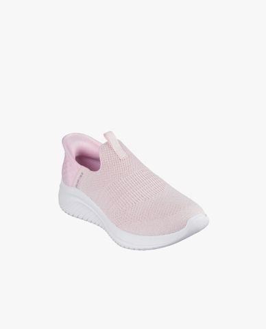  SKECHERS - Giày slip on bé gái Ultra Flex 3.0 