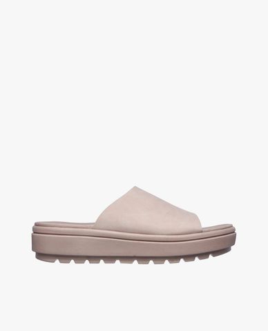  SKECHERS - Dép nữ quai ngang Cali 