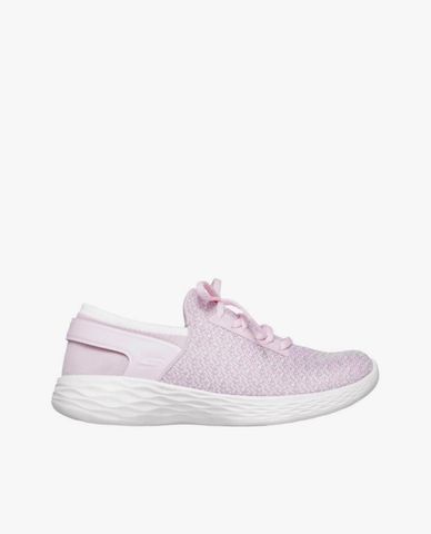  SKECHERS - Giày sneaker bé gái YOU Inspire 