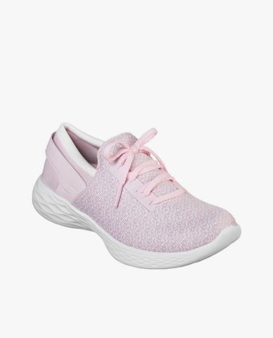  SKECHERS - Giày sneaker bé gái YOU Inspire 