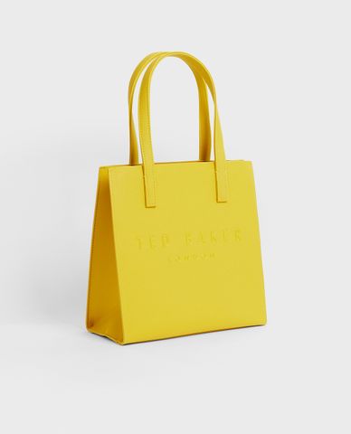  TED BAKER - Túi tote nữ in logo Small Seacon 