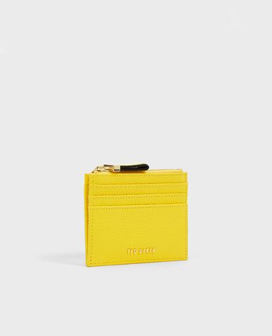  TED BAKER - Ví nữ đựng name card Kelseyy Branded Webbing 