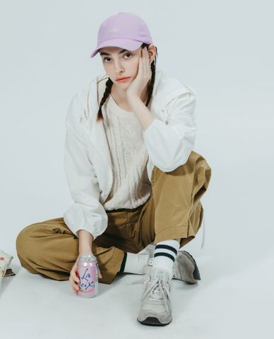  Marhen.J - Nón bóng chày nữ Dewey 