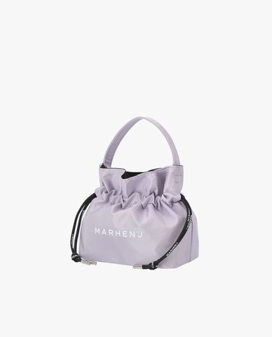  Marhen.J - Túi rút dây nữ Charron 