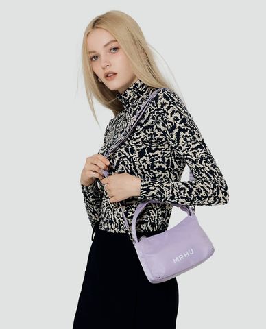  Marhen.J - Túi xách nữ phom chữ nhật Cia 