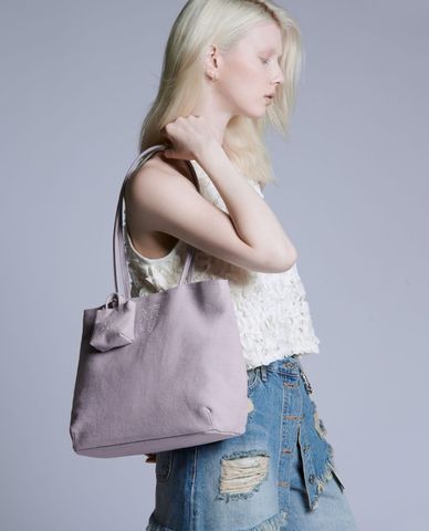  Marhen.J - Túi đeo vai nữ phom vuông hiện đại Kyla 