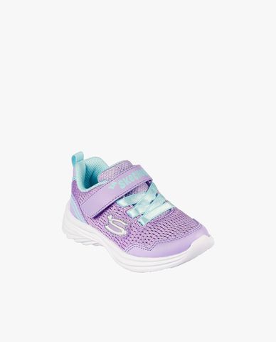  SKECHERS - Giày sneakers bé gái cổ thấp Dreamy Dancer 