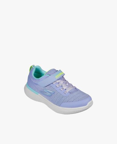  SKECHERS - Giày chạy bộ bé gái Go Run 400 V2 