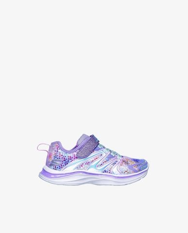  SKECHERS - Giày sneakers bé gái Double Dreams Unicorn Wishes 