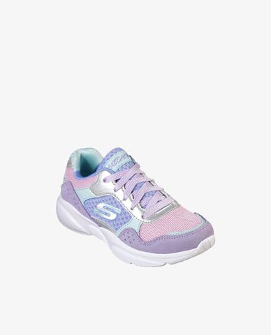  SKECHERS - Giày sneakers bé gái Meridian Charted 