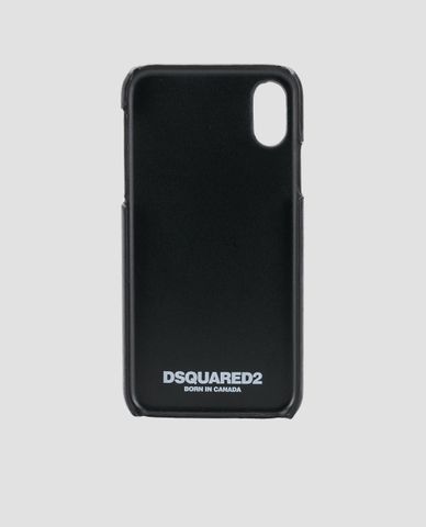  DSQUARED2 - Ốp lưng điện thoại Mert & Marcus 1994 X Dsquared2 