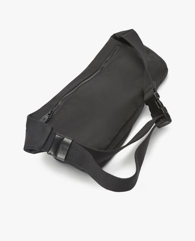  DSQUARED2 - Túi bao tử chữ nhật Multipocket 