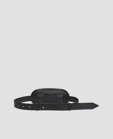  DSQUARED2 - Túi đeo hông nam Icon Belt 