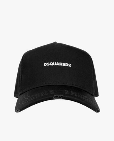  DSQUARED2 - Nón bóng chày nam thời trang 