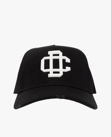  DSQUARED2 - Nón bóng chày nam thời trang 