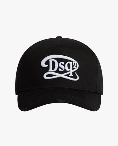  DSQUARED2 - Nón bóng chày nam DSQ2 