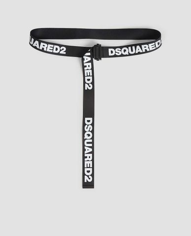  DSQUARED2 - Thắt lưng vải Bionic Sport Dsquared2 