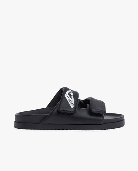  DSQUARED2 - Dép nam quai ngang Icon New Generation 