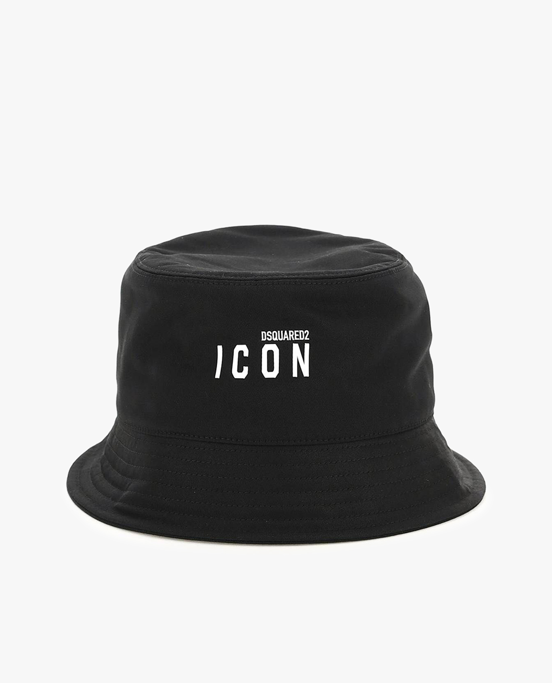 DSQUARED2 - Nón bucket nam thời trang Camo Spray