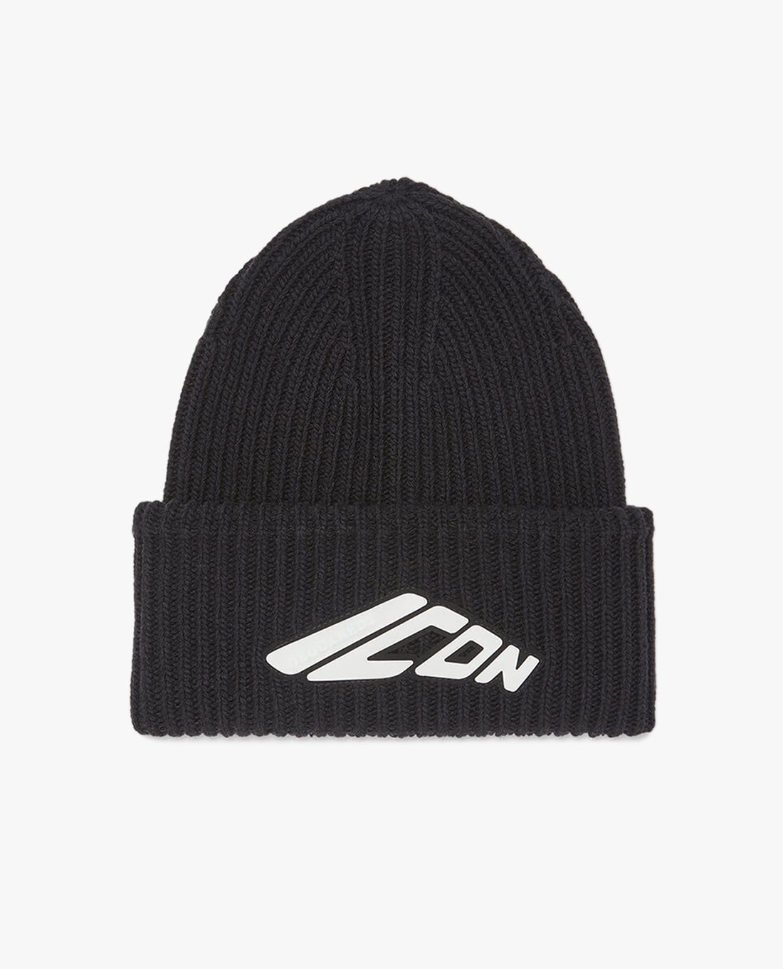 DSQUARED2 - Nón len nam phối logo hiện đại ICON