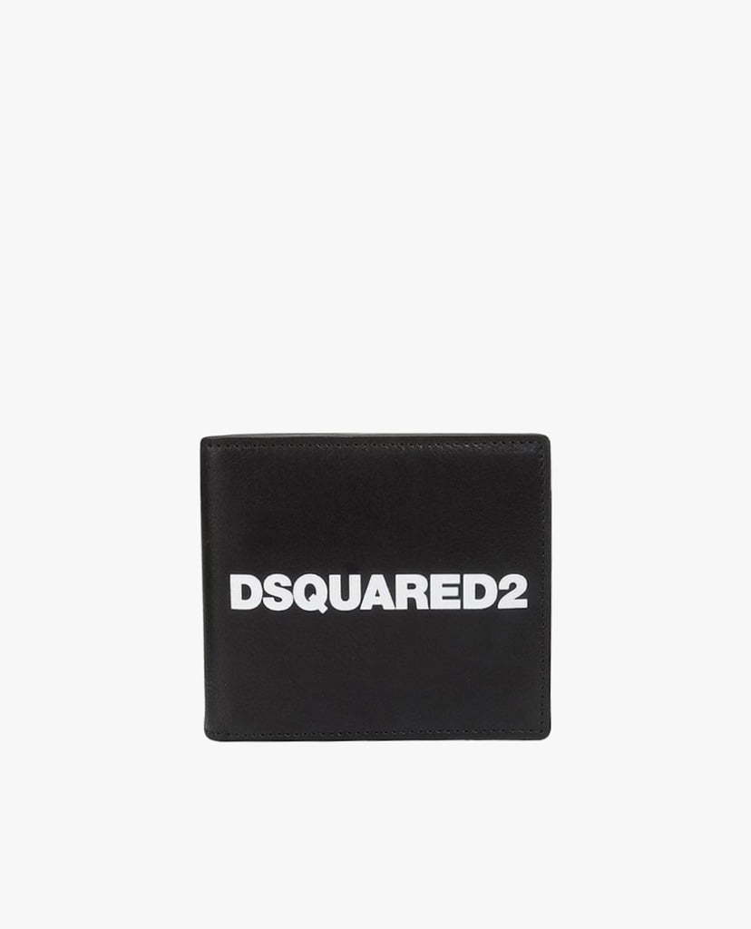 DSQUARED2 - Ví nam da dạng gập thời trang