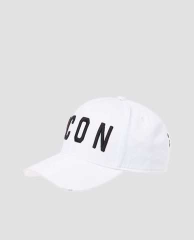  DSQUARED2 - Nón bóng chày thời trang Icon 