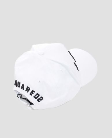  DSQUARED2 - Nón bóng chày thời trang Icon 