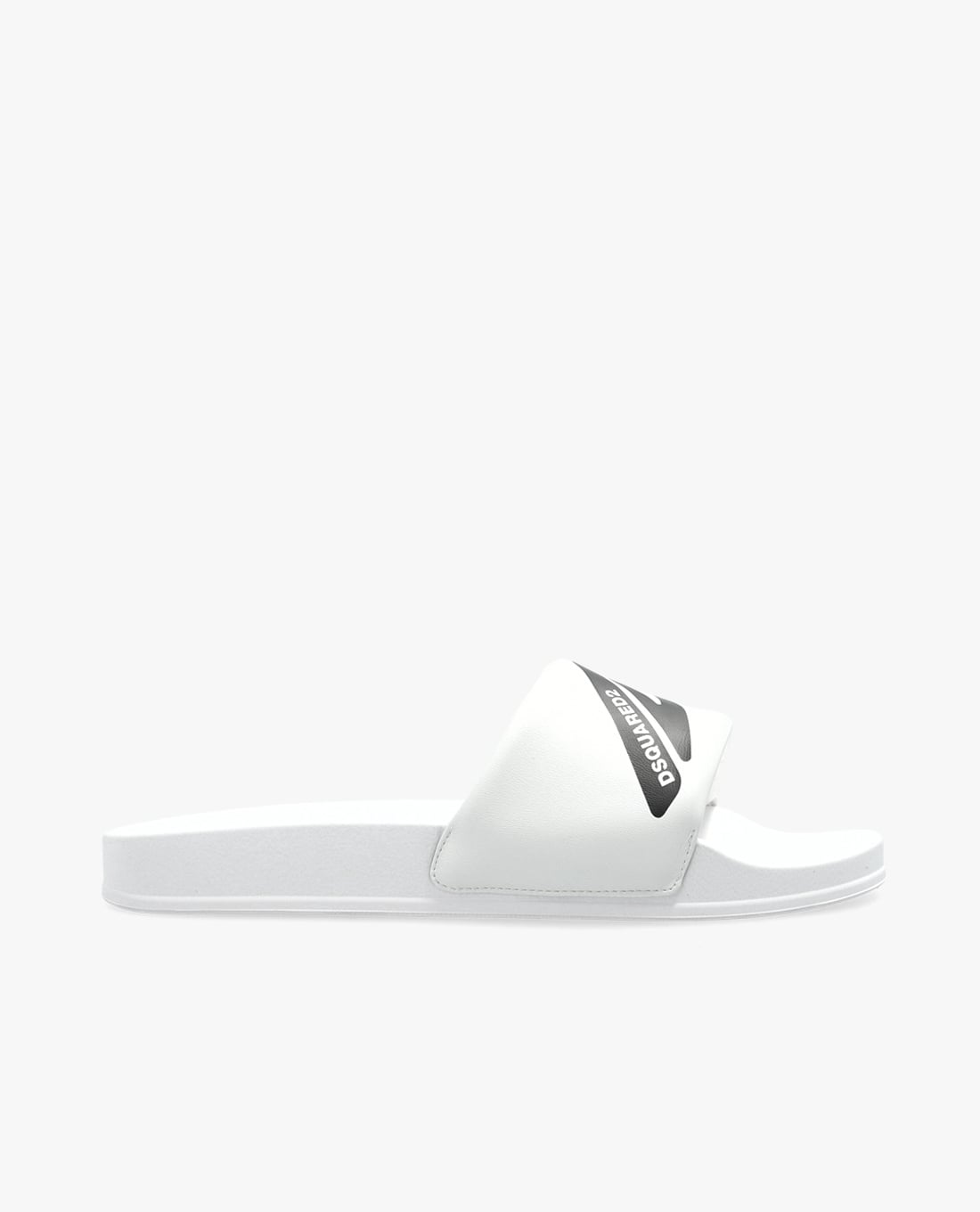 DSQUARED2 - Dép nam quai ngang Icon New Generation