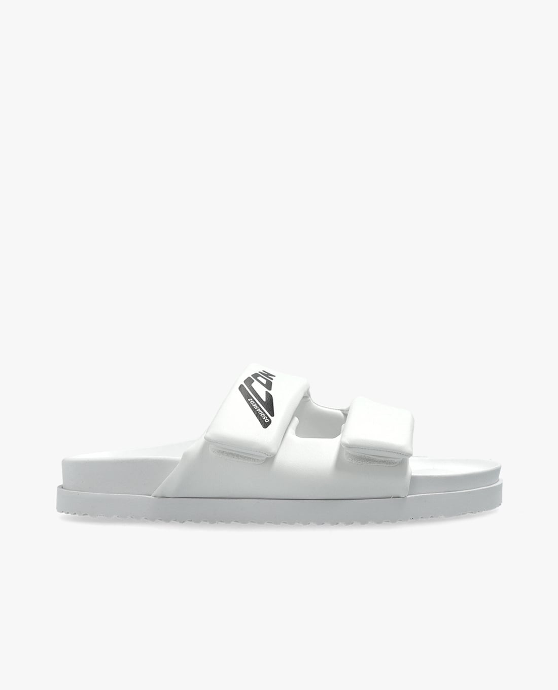 DSQUARED2 - Dép nam quai ngang Icon New Generation