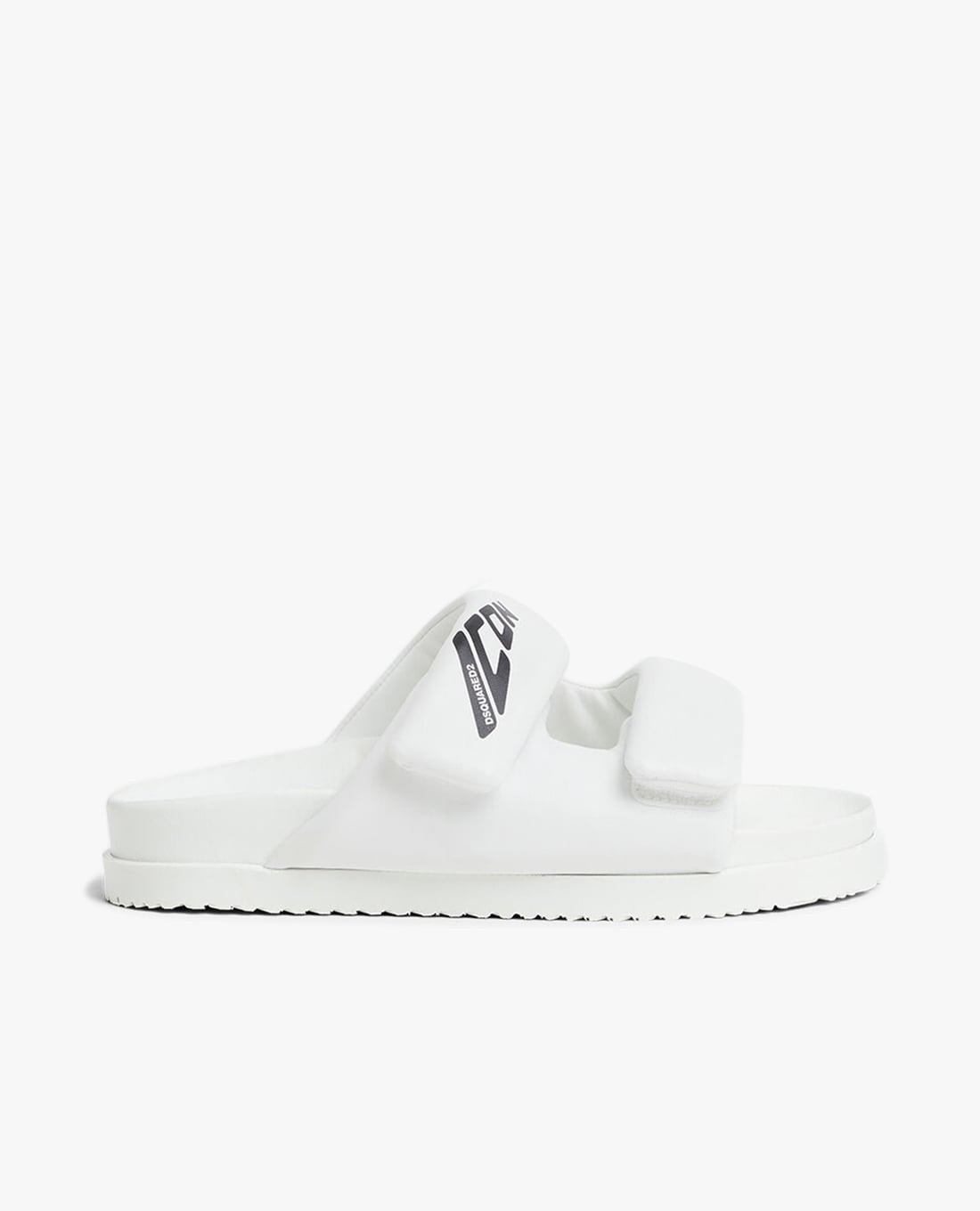 DSQUARED2 - Dép nữ quai ngang Icon New Generation