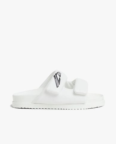  DSQUARED2 - Dép nữ quai ngang Icon New Generation 