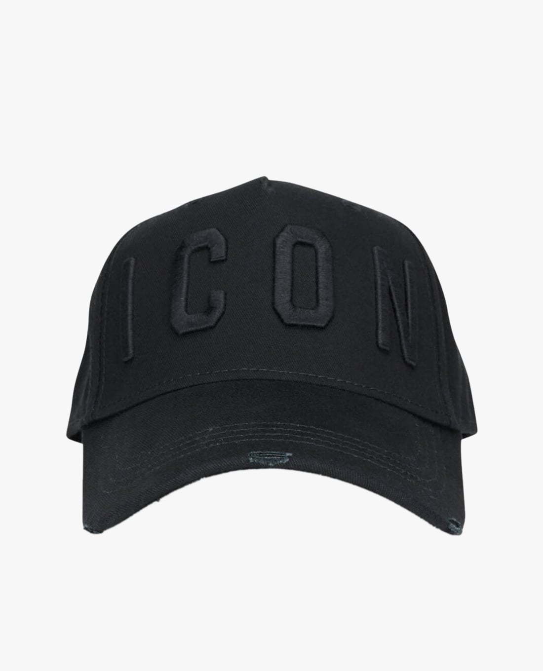 DSQUARED2 - Nón bóng chày thời trang Icon