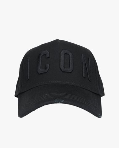  DSQUARED2 - Nón bóng chày thời trang Icon 