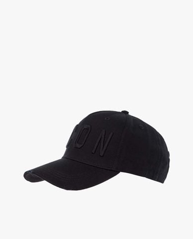  DSQUARED2 - Nón bóng chày thời trang Icon 