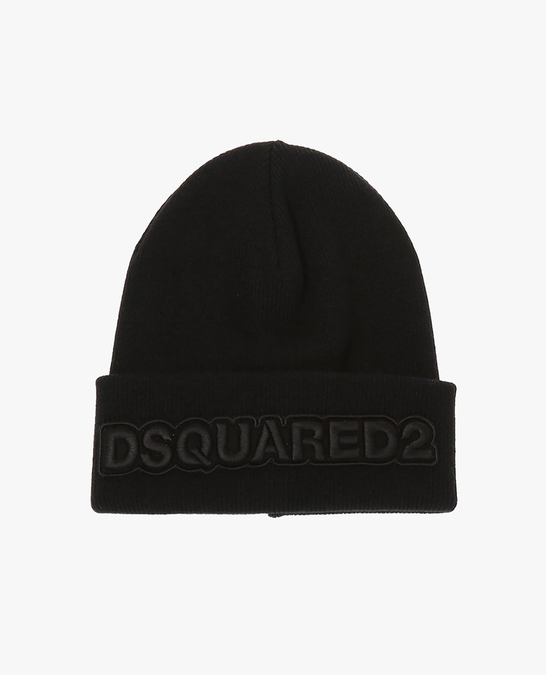 DSQUARED2 - Nón len nam thời trang Knit Beanie