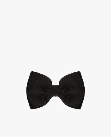  DSQUARED2 - Nơ bướm cài cổ sang trọng 