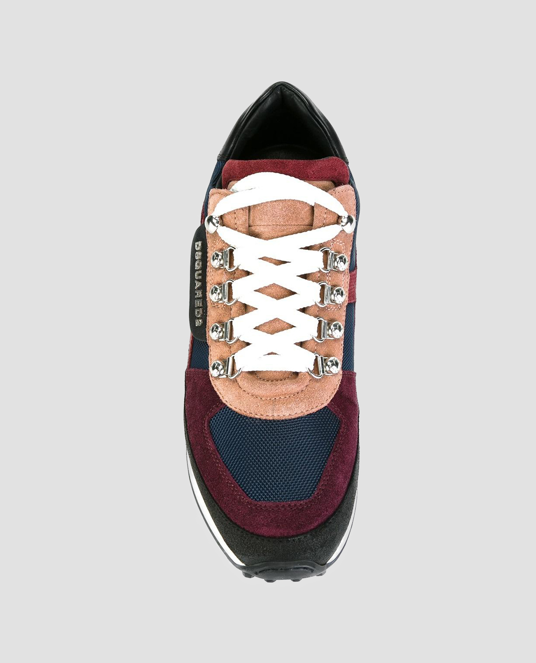 Dsquared2 dean goes hiking deals
