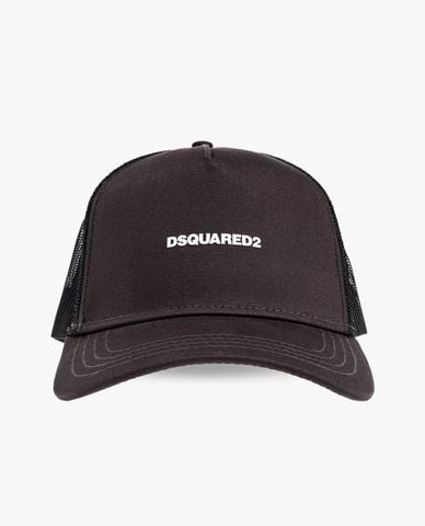  DSQUARED2 - Nón bóng chày nam thời trang 