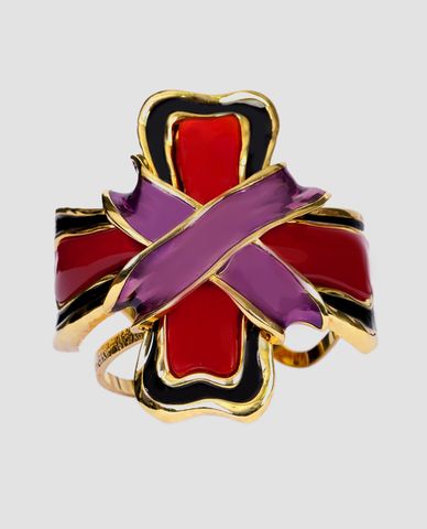  DSQUARED2 - Vòng tay nữ thời trang 