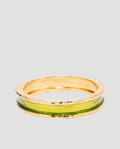  DSQUARED2 - Vòng tay nữ Chunky 