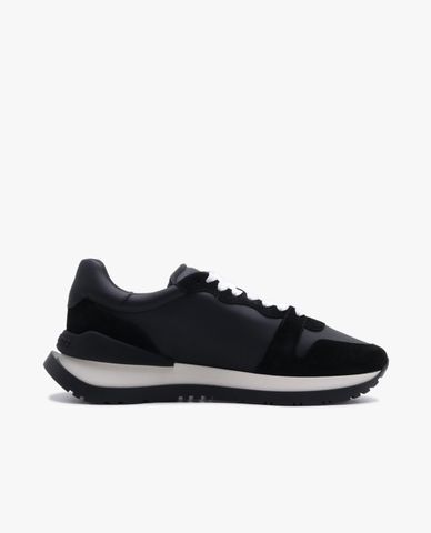  DSQUARED2 - Giày sneakers nam cổ thấp Icon Running 