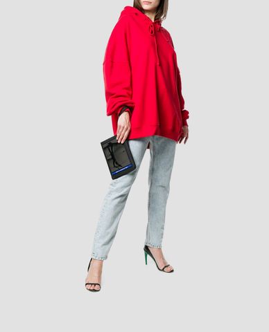  DSQUARED2 - Clutch nữ Mert & Marcus 1994 X Dsquared2 