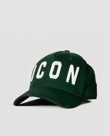  DSQUARED2 - Nón bóng chày thời trang Icon 