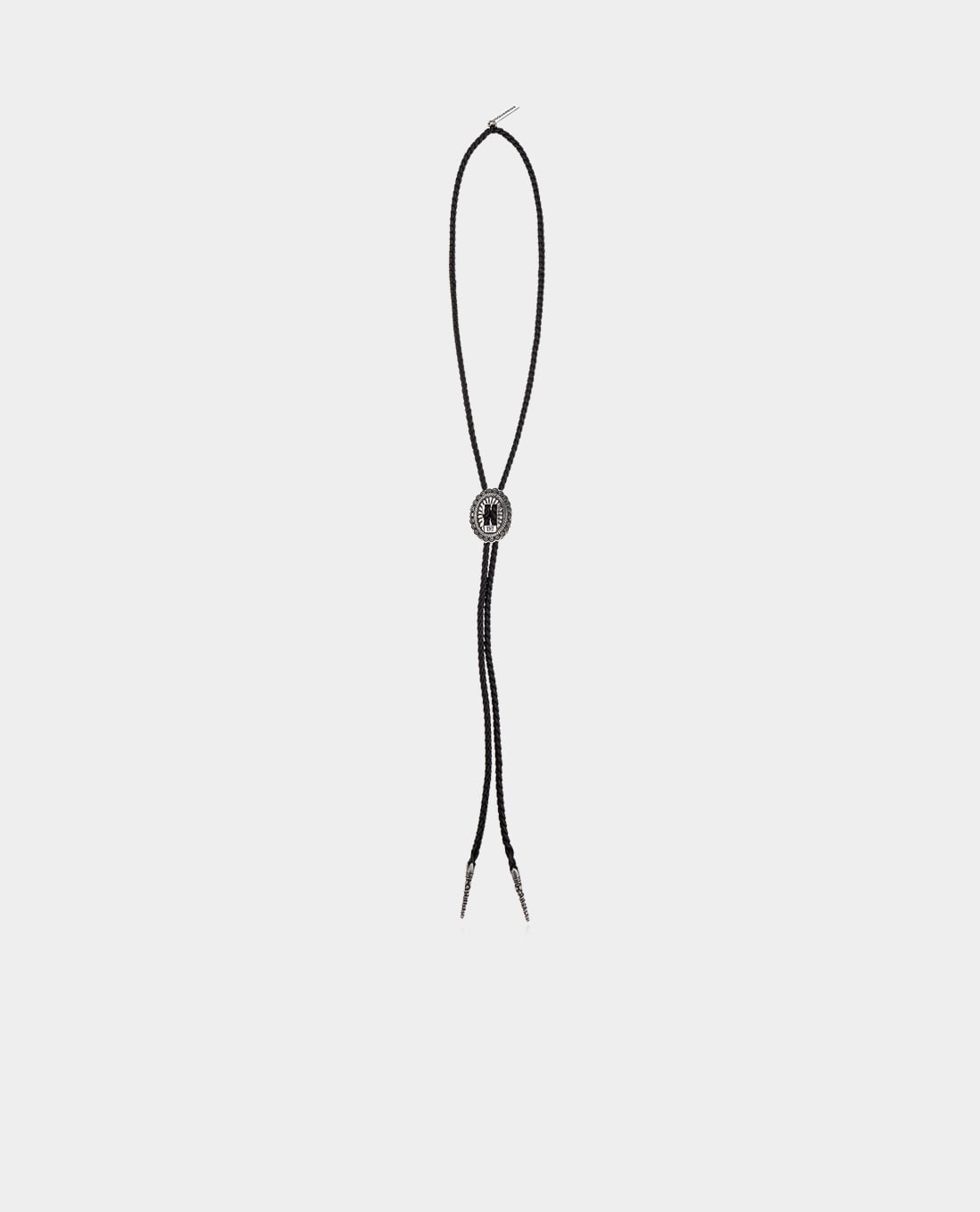 DSQUARED2 - Vòng cổ unisex City Nights