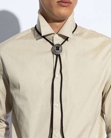  DSQUARED2 - Vòng cổ unisex City Nights 