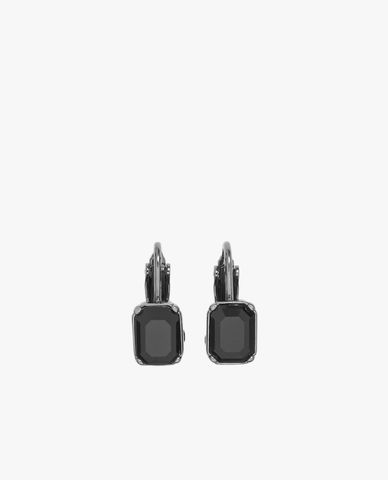  DSQUARED2 - Khuyên tai nam đính đá cá tính Classic 