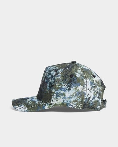  DSQUARED2 - Nón bóng chày nam Urban 