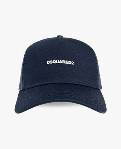  DSQUARED2 - Nón bóng chày nam thời trang 